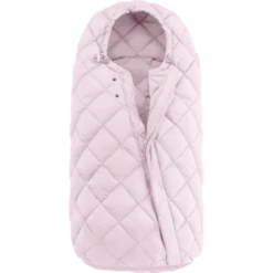 Cybex GOLD Voetenzak Snogga Mini 2 Powder Y Roze -Goedkope Babyproducten cybex gold voetenzak snogga mini 2 powder y roze a411451 3