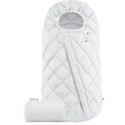 Cybex GOLD Voetmuff Snogga Mini 2 Lavagrijs