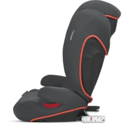 Cybex SILVER Autostoel Solution B2-fix Steel Grey -Goedkope Babyproducten cybex silver autostoel solution b2 fix steel grey a370894 3