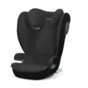 Cybex Silver Autostoel Solution B3 I-Fix Volcano Black