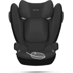 Cybex Silver Autostoel Solution B3 I-Fix Volcano Black -Goedkope Babyproducten cybex silver autostoel solution b3 i fix volcano black a411422 4