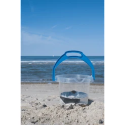 Dantoy Emmer Transparant Helder 8 Dantoy Emmer Transparant Helder -Goedkope Babyproducten dantoy emmer transparant helder a316339 3