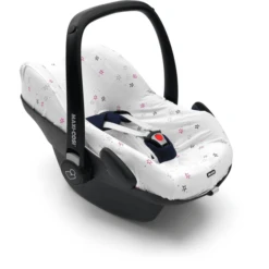 DOOKY Bekleding Voor Kinderwagens 0+ Twinkle Stars -Goedkope Babyproducten dooky bekleding voor kinderwagens 0 twinkle stars a399452 2