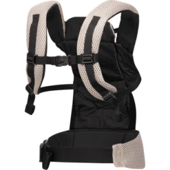 DOOKY Draagzak Urban Comfort Beige Desert -Goedkope Babyproducten dooky draagzak urban comfort beige desert a398575 2