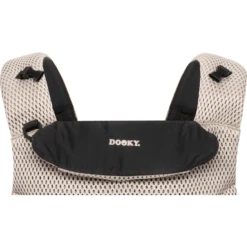 DOOKY Draagzak Urban Comfort Beige Desert -Goedkope Babyproducten dooky draagzak urban comfort beige desert a398575 4
