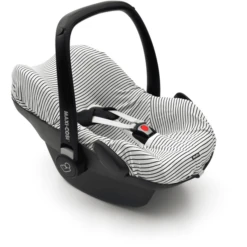 DOOKY Hoes Voor Kinderwagens 0+ Toscane