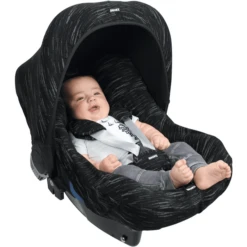 DOOKY Stoelhoes Voor Kinderwagens 0+ Matrix -Goedkope Babyproducten dooky stoelhoes voor kinderwagens 0 matrix a399453 3