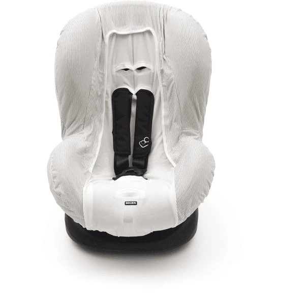 DOOKY Stoelhoes Voor Kinderzitjes Groep 1 Linea 2 DOOKY Stoelhoes Voor Kinderzitjes Groep 1 Linea - Afbeelding 2