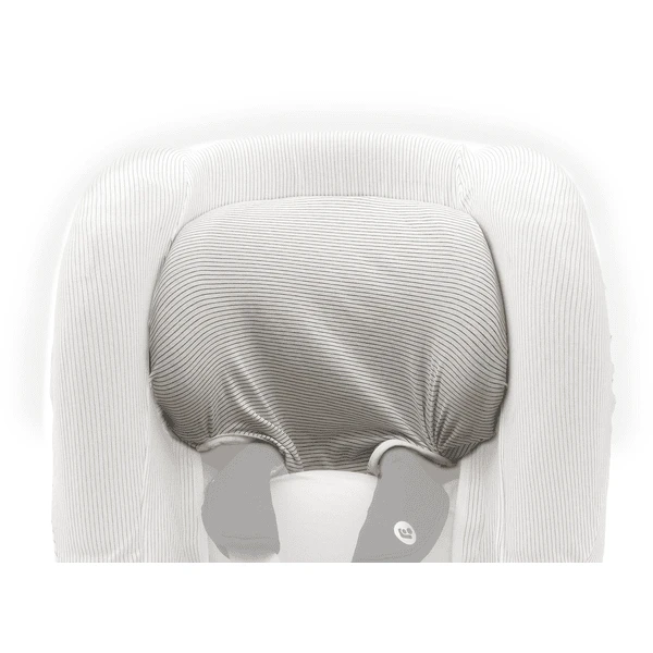 DOOKY Stoelhoes Voor Kinderzitjes Groep 1 Linea 3 DOOKY Stoelhoes Voor Kinderzitjes Groep 1 Linea - Afbeelding 3