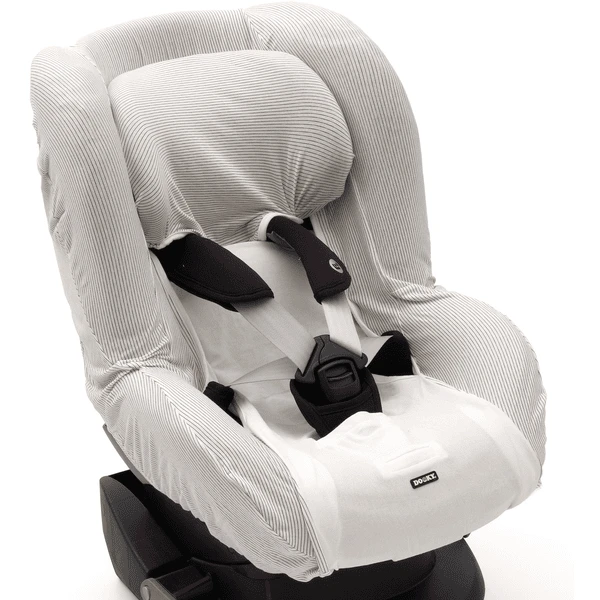 DOOKY Stoelhoes Voor Kinderzitjes Groep 1 Linea 1 DOOKY Stoelhoes Voor Kinderzitjes Groep 1 Linea