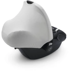 Goedkope Babyproducten -Goedkope Babyproducten dooky zonnescherm voor baby autostoel grijs a398301 1