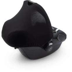DOOKY Zonnescherm Voor Baby Autostoeltjes Black Uni -Goedkope Babyproducten dooky zonnescherm voor baby autostoeltjes black uni a398555 3