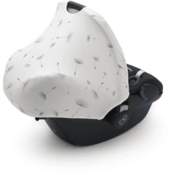 DOOKY Zonnescherm Voor Baby Autostoeltjes Dandelion -Goedkope Babyproducten dooky zonnescherm voor baby autostoeltjes dandelion a398302 2