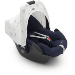 DOOKY Zonnescherm Voor Baby Autostoeltjes Dandelion -Goedkope Babyproducten dooky zonnescherm voor baby autostoeltjes dandelion a398302 4