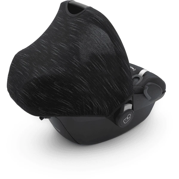 DOOKY Zonnescherm Voor Baby Autostoeltjes Matrix 4 DOOKY Zonnescherm Voor Baby Autostoeltjes Matrix - Afbeelding 4