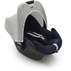 DOOKY Zonnescherm Voor Baby Autostoeltjes San Marino -Goedkope Babyproducten dooky zonnescherm voor baby autostoeltjes san marino a397503 4