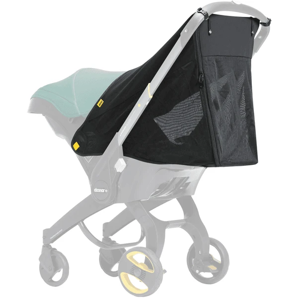DOONA 360° Zonnekap En Insectennet 2 DOONA 360° Zonnekap En Insectennet - Afbeelding 2