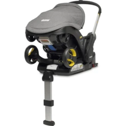 DOONA Isofix Base -Goedkope Babyproducten doona isofix base a153202 4