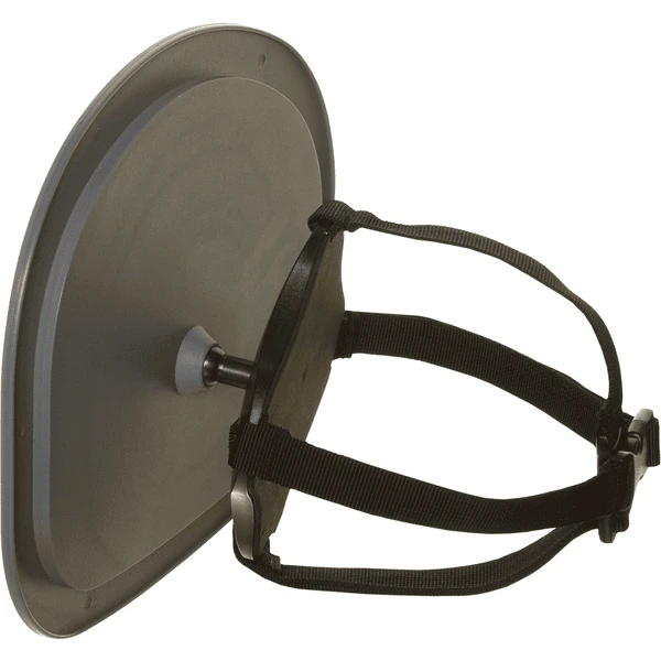 Dreambaby Dream Baby ® Verstelbare EZY-Fit Achteruitkijkspiegel, Grijs 2 Dreambaby Dream Baby ® Verstelbare EZY-Fit Achteruitkijkspiegel, Grijs - Afbeelding 2