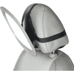 Dreambaby Dream Baby ® Verstelbare EZY-Fit Achteruitkijkspiegel, Grijs 7 Dreambaby Dream Baby ® Verstelbare EZY-Fit Achteruitkijkspiegel, Grijs -Goedkope Babyproducten dream baby verstelbare ezy fit achteruitkijkspiegel grijs a307275 2