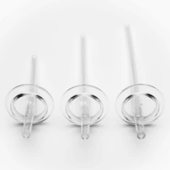 Everyday Baby Siliconen Rietjes Set, 4 Stuks. -Goedkope Babyproducten everyday baby siliconen rietjes set 4 stuks a315091 3