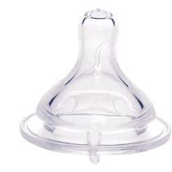 Everyday Baby Siliconen Speen, Variabel+, 2 Stuks. -Goedkope Babyproducten everyday baby siliconen speen variabel 2 stuks a315086 3