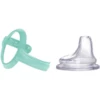 Everyday Baby Sippy Kit Gezond Plus, Mint Green