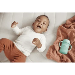 Everyday Baby Sippy Kit Gezond Plus, Mint Green -Goedkope Babyproducten everyday baby sippy kit gezond plus mint green a344033 2