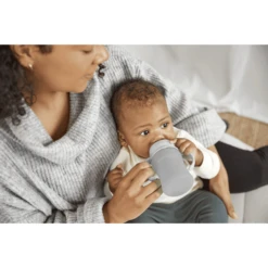 Everyday Baby Sippy Kit Gezond Plus, Rustig Grijs -Goedkope Babyproducten everyday baby sippy kit gezond plus rustig grijs a344039 2