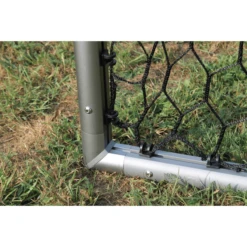 EXIT TOYS EXIT Scala Aluminium Voetbaldoel 500x200cm -Goedkope Babyproducten exit scala aluminium voetbaldoel 500x200cm a248257 2