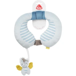 Fehn® Nekkussen Vleermuis - Little Castle -Goedkope Babyproducten fehn nekkussen vleermuis little castle a228220 4