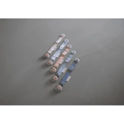 Filibabba Fopspeenketting Doeskin -Goedkope Babyproducten filibabba fopspeenketting doeskin a343643 3