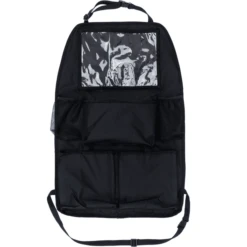 Fillikid Autospeelgoedzak Zwart -Goedkope Babyproducten fillikid autospeelgoedzak zwart a290863 4