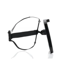 Goedkope Babyproducten -Goedkope Babyproducten fillikid autospiegel met led zwart a290838 1