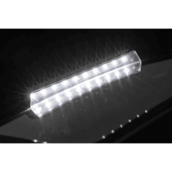 Fillikid Autospiegel Met LED-zwart -Goedkope Babyproducten fillikid autospiegel met led zwart a290838 2