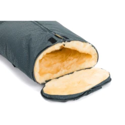 Fillikid Pamir Winter Voetenzak Voor Baby Autostoel Echt Bont Galaxy -Goedkope Babyproducten fillikid pamir winter voetenzak voor baby autostoel echt bont galaxy a318945 3