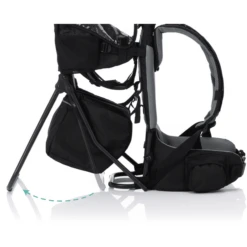 Goedkope Babyproducten -Goedkope Babyproducten fillikid rugdrager explorer zwart a303035 1