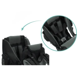 Fillikid Rugdrager Explorer Zwart -Goedkope Babyproducten fillikid rugdrager explorer zwart a303035 2