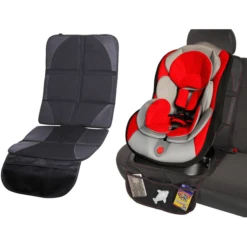 Fillikid Stoelkussen Luxe Zwart -Goedkope Babyproducten fillikid stoelkussen luxe zwart a291639 2