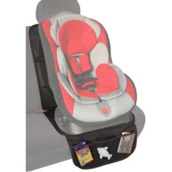 Fillikid Stoelkussen Luxe Zwart -Goedkope Babyproducten fillikid stoelkussen luxe zwart a291639 3