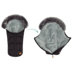 Fillikid Winter Voetenzak Lhotse Voor Autostoel Zwart 8 Fillikid Winter Voetenzak Lhotse Voor Autostoel Zwart -Goedkope Babyproducten fillikid winter voetenzak lhotse voor autostoel zwart a318928 3