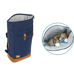 Fillikid Wrapping Rugzak Berlin Navy Melange 9 Fillikid Wrapping Rugzak Berlin Navy Melange -Goedkope Babyproducten fillikid wrapping rugzak berlin navy melange a299328 4