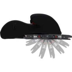 Fillikid Zitverhoger Met Isofix Grijs Melange -Goedkope Babyproducten fillikid zitverhoger met isofix grijs melange a291633 3