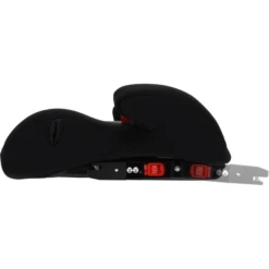 Fillikid Zitverhoger Met Isofix Houder Zwart -Goedkope Babyproducten fillikid zitverhoger met isofix houder zwart a273814 3