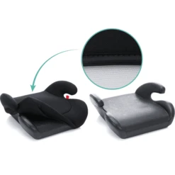 FILLIKID Zitverhoger Voor Groep 2 & 3 Zwart -Goedkope Babyproducten fillikid zitverhoger voor groep 2 3 zwart a177878 3