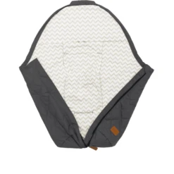 Fillikid Zomervoetzak Light Kleine Groep 0 Grijs -Goedkope Babyproducten fillikid zomervoetzak light kleine groep 0 grijs a411165 4