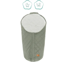 Fillikid Zomervoetzak Light Kleine Groep 0 Salie -Goedkope Babyproducten fillikid zomervoetzak light kleine groep 0 salie a411168 2