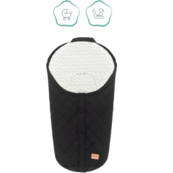 Fillikid Zomervoetzak Light Kleine Groep 0 Zwart -Goedkope Babyproducten fillikid zomervoetzak light kleine groep 0 zwart a411164 2