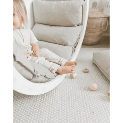 Fitwood LUOTO Klimboog, Wit - Berk 8 Fitwood LUOTO Klimboog, Wit - Berk -Goedkope Babyproducten fitwood luoto klimboog wit berk a377534 3