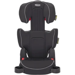 Graco ® Autostoel Assure™ Black -Goedkope Babyproducten graco autostoel assure black a305366 2